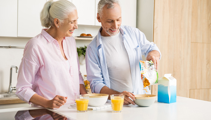 Tiểu đường nhịn ăn sáng có tốt không? Không