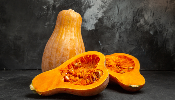 Tiểu đường thai kỳ ăn bí đỏ được không? Mẹ bầu ăn được nhưng ăn lượng vừa phải