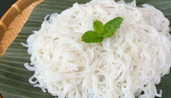 Bệnh tiểu đường thai kỳ có được ăn bún không? Câu trả lời là có thể nhưng ăn với liều lượng hợp lý