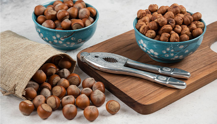 Tiểu đường thai kỳ ăn hạt dẻ được không? Mẹ bầu có thể ăn được