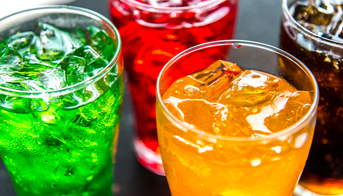 Tiểu đường thai kỳ không được uống nước ngọt