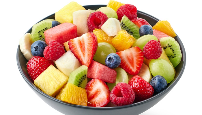 Tiểu đường thai kỳ ăn được hoa quả nhưng cần chú ý về chỉ số đường huyết (GI)