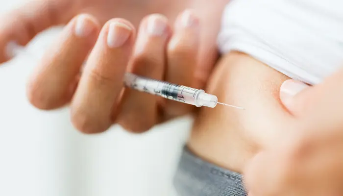 Tiểu đường tuýp 1 bắt buộc phải dùng insulin vì cơ chế bệnh lý 