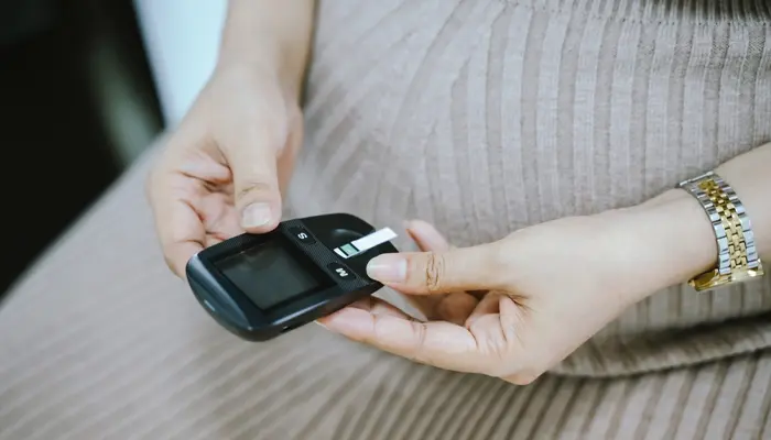 Bệnh tiểu đường tuýp 1 có sinh con được không? Vẫn có thể mang thai và sinh con khỏe mạnh