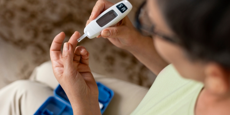 Tiểu đường tuýp 1 là bệnh tự miễn, cơ thể không sản xuất insulin