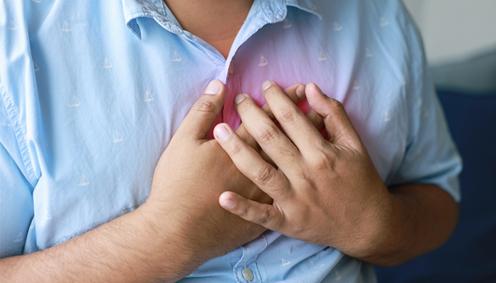 Bệnh tiểu đường gây ra biến chứng bệnh tim mạch vành