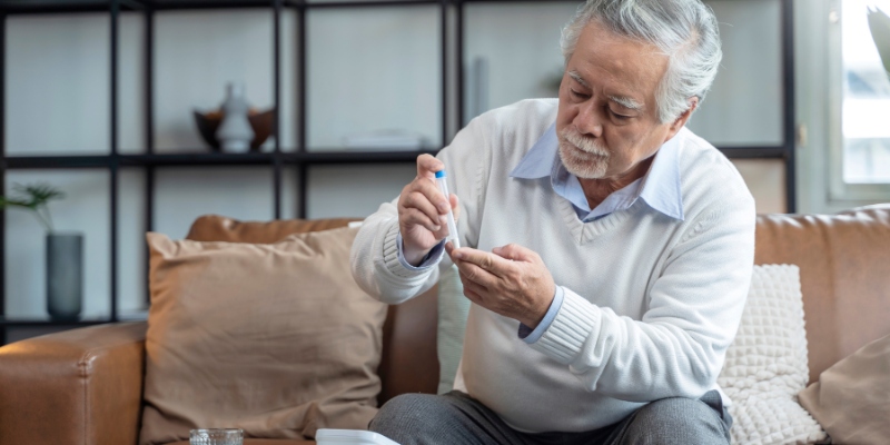 Tiểu đường tuýp 2 là gì? Là loại bệnh lý với cơ thể không sử dụng insulin hiệu quả