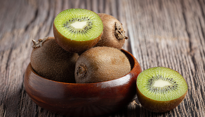 Quả Kiwi có chỉ số đường huyết thấp