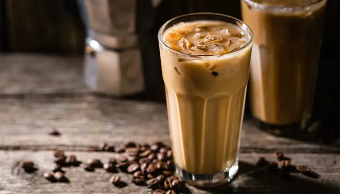 Tiểu đường uống cà phê sữa được không? Phụ thuộc vào cách pha chế và nguyên liệu dùng 