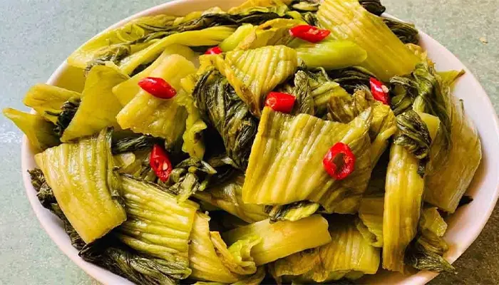 Bệnh tiểu đường và cao huyết áp nên hạn chế ăn thực phẩm chứa nhiều muối