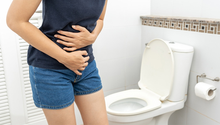 Hội chứng 4 nhiều đái tháo đường đầu tiên là tiểu nhiều