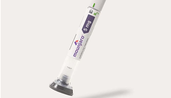 Tìm nguồn mua Mounjaro 5mg uy tín rất quan trọng để đảm bảo hiệu quả điều trị