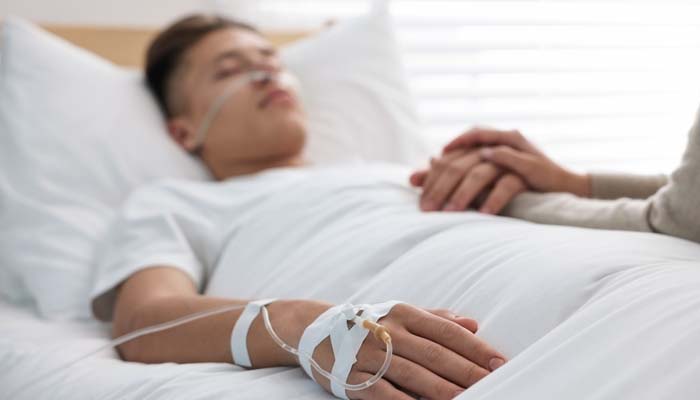 Hôn mê tiểu đường là biến chứng do đường huyết tăng cao 