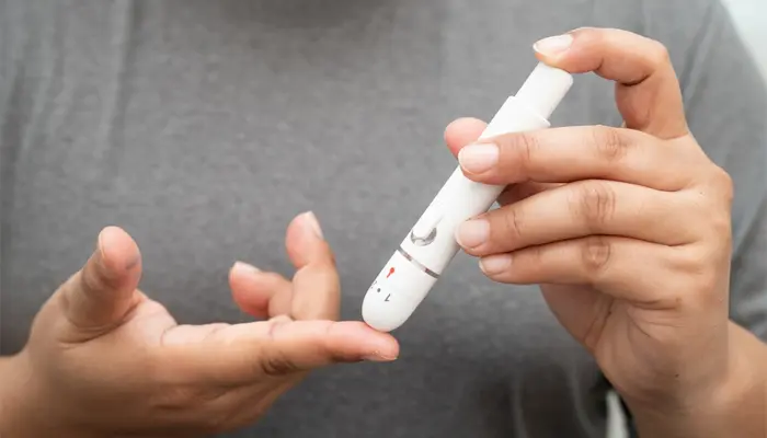 Lượng đường trong máu tăng cao là tình trạng nồng độ glucose (đường) trong máu vượt mức an toàn