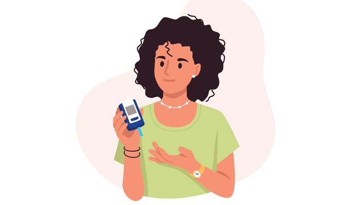 Rối loạn đường huyết lúc đói là tình trạng đường huyết tăng cao khi chưa ăn 