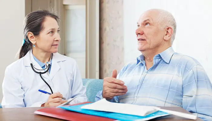 Tăng đường huyết cấp cứu là tình trạng đường trong máu tăng cần can thiệp y tế khẩn cấp 