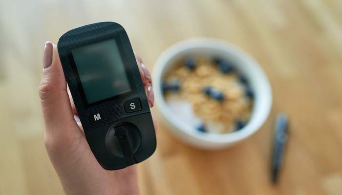 Tăng đường huyết khi đói xảy ra khi cơ thể không sản xuất đủ insulin 