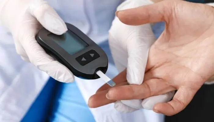 Tiểu đường tuýp 4 để chỉ tình trạng kháng insulin do lão hóa ở người cao tuổi