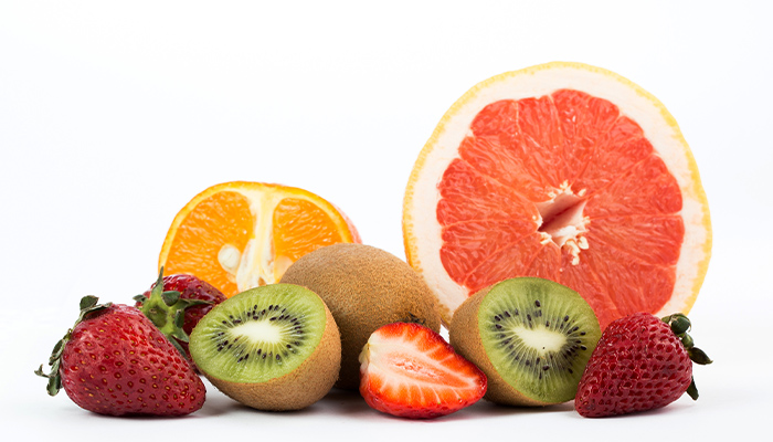 Mẹ bầu nên ăn các loại trái cây ít đường