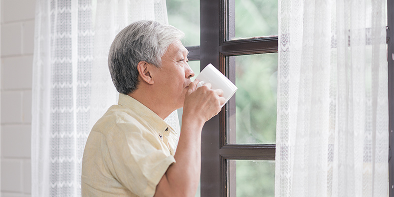 Triệu chứng khát nước liên tục ở người bệnh tiểu đường