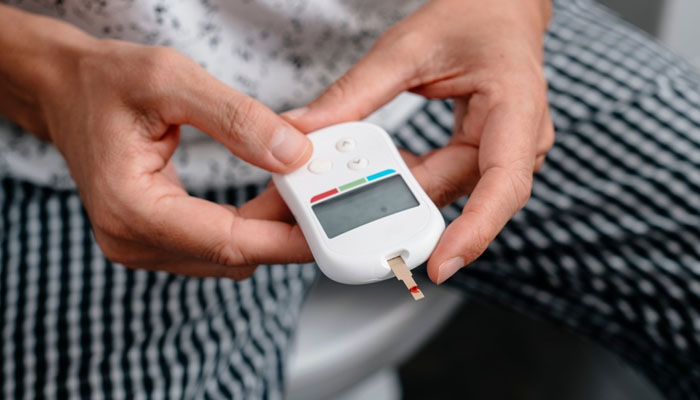 Triệu chứng tăng đường huyết với đường trong máu cao