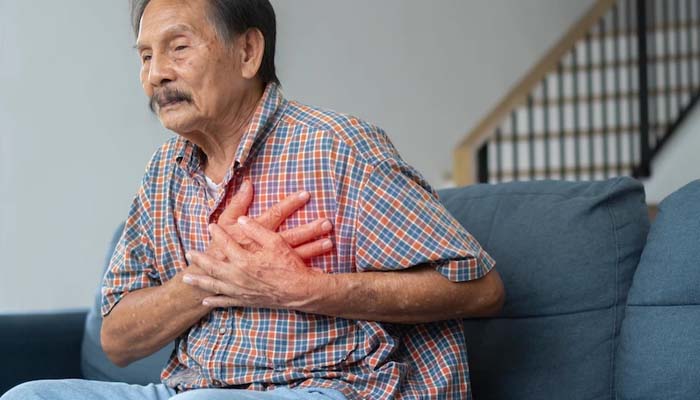 Bệnh tiểu đường còn gây xơ vữa động mạch 