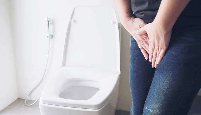 Dấu hiệu bệnh tiểu đường đi tiểu thường xuyên