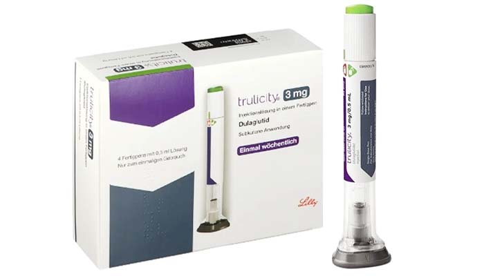 Bút tiêm Trulicity giá bao nhiêu phụ thuộc vào nhiều yếu tố