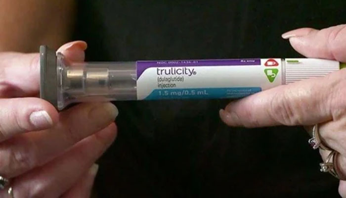 Trulicity hoạt động dựa trên hormone GLP-1