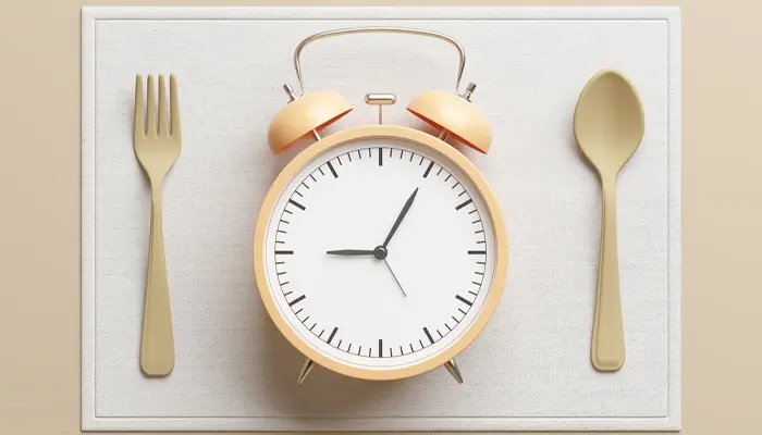 Trước khi xét nghiệm tiểu đường cần nhịn ăn từ 8-12 tiếng 