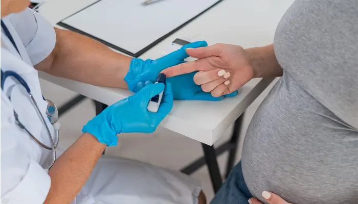 Xét nghiệm tiểu đường thai kỳ tuần 32 phụ thuộc vào nhiều trường hợp