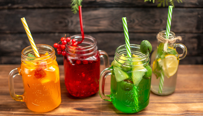 Uống nước ngọt nhiều có bị tiểu đường không? Có