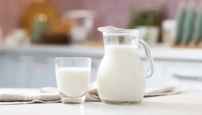 Uống sữa tươi không đường có làm tăng đường huyết không? Có thể làm tăng tùy mức độ tăng rất ít và chậm