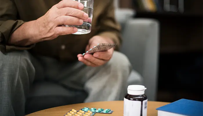 Uống thuốc tiểu đường vào lúc nào tốt? Tùy thuộc vào tình trạng bệnh và loại thuốc đang dùng