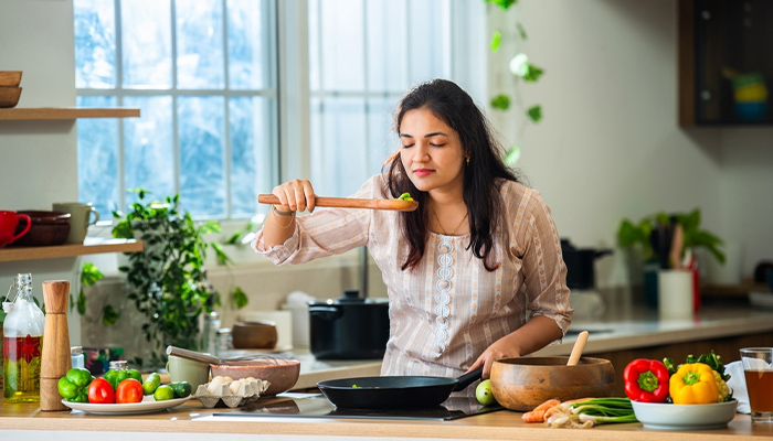 Chế độ ăn có vai trò rất quan trọng trong quá trình điều trị bệnh tiểu đường