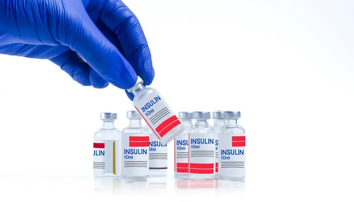 Insulin đóng vai trò cốt lõi trong điều trị bệnh tiểu đường tuýp 1