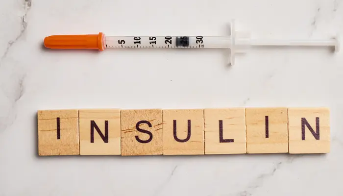Insulin đóng vai trò quan trọng giúp điều hòa đường huyết 