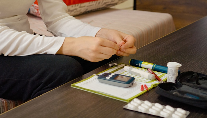 Đo đường huyết đúng thời điểm sẽ có kết quả chính xác hơn