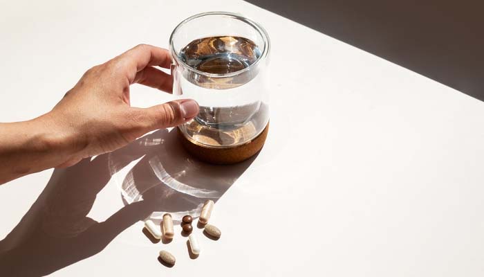 Dùng thuốc chưa phù hợp cũng là nguyên nhân gây đường huyết tăng cao vào buổi sáng 