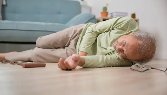 Đột quỵ ở người tiểu đường xảy ra do những tổn thương từ hệ mạch máu khi đường huyết cao