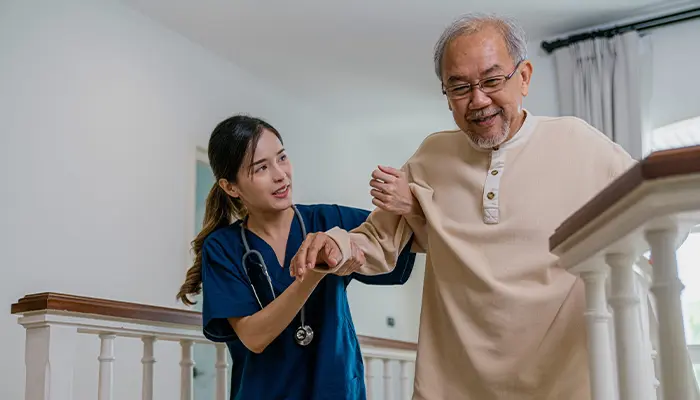 Xây dựng kế hoạch chăm sóc bệnh nhân tiểu đường tuýp 2 giúp người bệnh chủ động kiểm soát sức khỏe