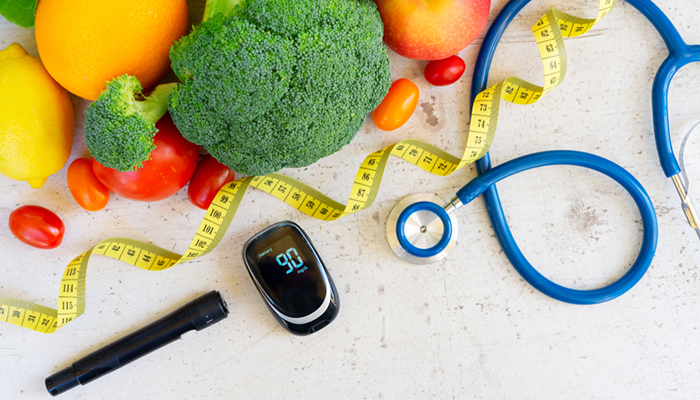 Xây dựng chế độ dinh dưỡng khoa học để đảm bảo cân nặng hợp lý