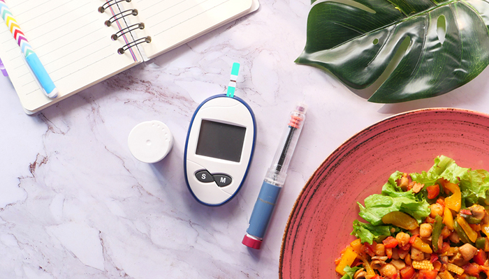 Xét nghiệm đường huyết lúc đói phổ biến dùng để chẩn đoán tiền tiểu đường