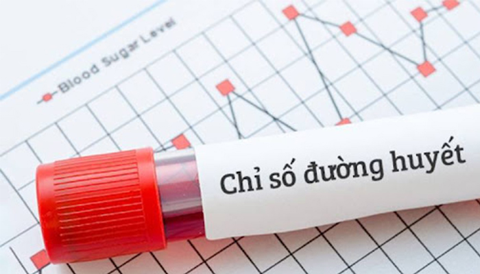 Xét nghiệm chỉ số đường huyết mao mạch