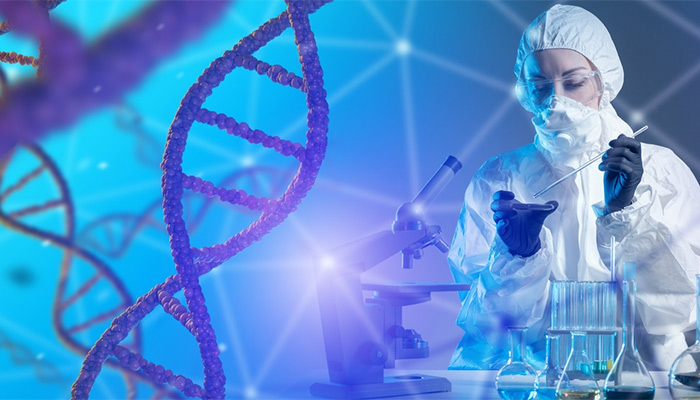 Xét nghiệm gen giúp đánh giá được bạn có nguy cơ tiểu đường tuýp 2 không