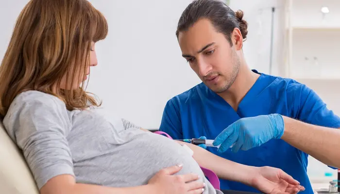 Xét nghiệm tiểu đường thai kỳ bao nhiêu tuần? Thời gian thích hợp là tuần 24-28