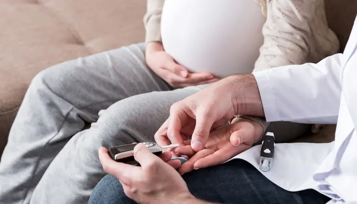 Xét nghiệm tiểu đường thai kỳ có quan trọng không? Có ảnh hưởng đến thai nhi và mẹ 