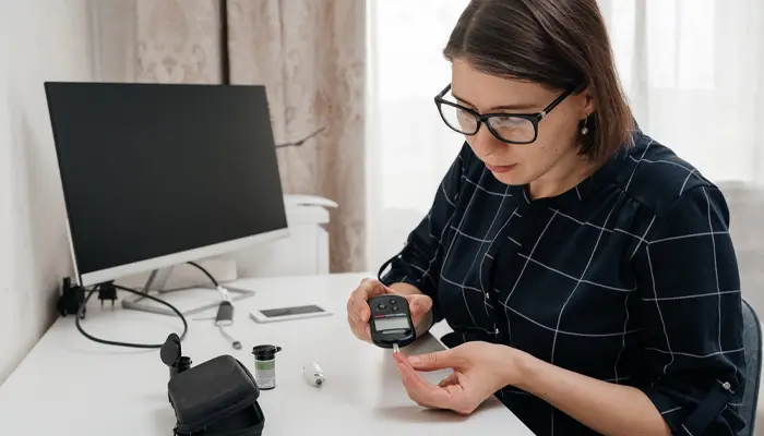 Xét nghiệm tiểu đường thai kỳ là quá trình xét nghiệm giúp chẩn đoán sớm bệnh tiểu đường