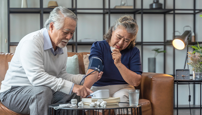 Bệnh lý kèm theo tăng huyết áp ở người tiểu đường