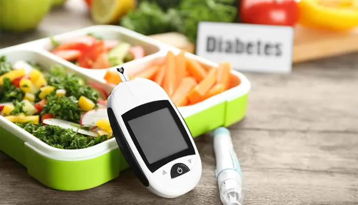 Thời điểm đo cũng là yếu tố ảnh hưởng đến chỉ số đường huyết 